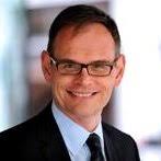 David Sear to step down from Weve's top spot