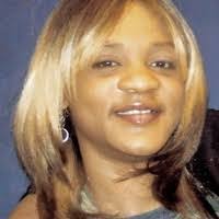 Patience Thompson's Instagram, Twitter & Facebook