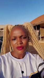 Uncle Chumi Fighting Cream Nancy