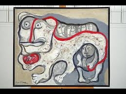 Bildergebnis für Raquel Forner