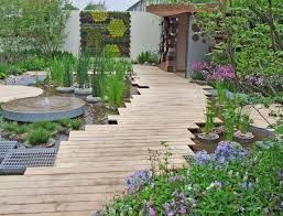 Pin By Gardenlife On Wetland Wildlife Gardens Roof Garden Design Roof Garden Garden Visits