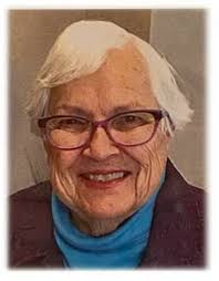 Yvonne Dorothea Embretson Obituary August 9, 2023