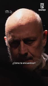 Antonio Molero en 'El barbero de Picasso' 🎨 Antonio interpreta el  personaje de Eugenio Arias, conocido por ser el barbero y amigo personal de  Pablo Picasso, en una historia donde se cruzan