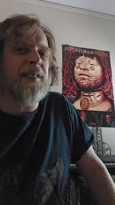 A new Sepultura/Turtle T release this Sunday, July 20th!