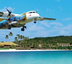 Direct flight to redang island. Putting Magical Pulau Redang On World Map