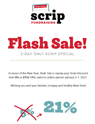 We did not find results for: Special Kwik Trip Scrip Fundraising Offer The Rotary Club Of Rochester