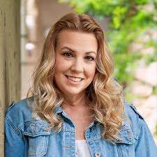 Donna Deutsch's Amazon Page