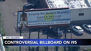 House republicans elected elise stefanik of new york to replace liz cheney as the party's conference chair. Plastic Surgery Center In Philadelphia Causing Controversy With Photo Of Woman In Bikini On Billboard Abc13 Houston