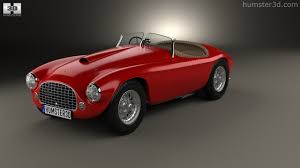 Check spelling or type a new query. 360 View Of Ferrari 166 Mm Barchetta 1948 3d Model Hum3d Store