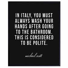 Bathroom décor to tie your theme together make your bathroom an inviting, enjoyable place with bath decorations from our fantastic assortment of exclusive ensembles. Wall Art Archives Page 188 Of 531 Yellowbird Art And Design