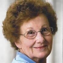 Virginia L. (Terry) Gray Obituary