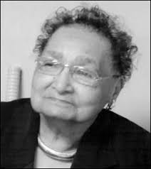 Genobia Smith Obituary (2016)