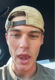 Harrison Turner Hazel