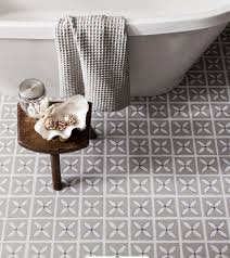You can find it at home improvement centers for $1 to $2 per square foot, and a it's a good idea to install unfinished cork, then coat your bathroom floors with a good sealer that will help guard seams against moisture. Bathroom Flooring 2021 Tips 20 Fabulous Ideas The Plumed Nest