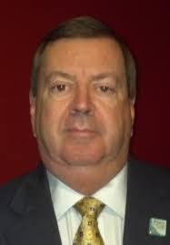 Larry Lassiter's Instagram, Twitter & Facebook