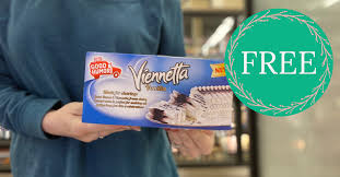 What tastes better than a cream cheese icing cake? Free Good Humor Viennetta Ice Cream Cake At Kroger Reg 5 49 Kroger Krazy