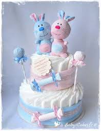 We have collected all our best gateau de couche fille in one place. Gateau De Couches Jumeaux Fille Garcon Et Ses Doudous Twins Gateau De Couches Gateau De Couches Fille Gateau
