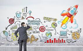 BÍ QUYẾT PHÁT TRIỂN TƯ DUY KHỞI NGHIỆP ĐÚNG ĐẮN