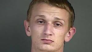 Police: Dillard man arrested after bailing from moving car during police  pursuit