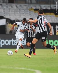 We did not find results for: Remo Perde Para O Atletico Mg No Mineirao E Esta Eliminado Da Copa Do Brasil 2021 Ze Dudu