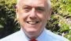 Laurie Edmans' light-bulb moment.