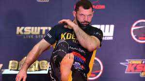 Jun 26, 2021 · fenomenalny debiut jeremiaha wellsa w ufc. Ksw 62 Wraca Szymon Kolecki Poznalismy Szczegoly Kolejnej Gali Sport
