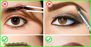 Maybe you would like to learn more about one of these? How To Arch Eyebrows Perfectly Step By Step Tutorial