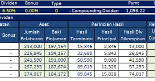 Calculate and add stock to portfolio. Asb Club Kalkulator Asbf