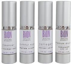 Bion Research Skin Care