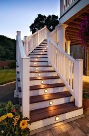 Exterior Remodel Before And After Images Exterior Stairs Stairs Architecture Outdoor Stairs