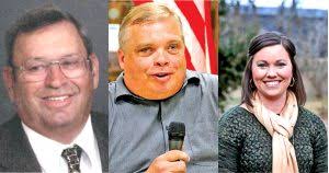 Election Results 2018