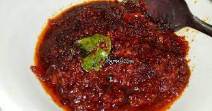 Resep Sambal Goreng Sederhana Oleh Mama Izzan Cookpad