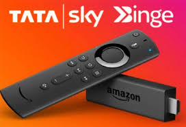 The new subscribers will get three months of access to amazon prime services as well. Tata Sky Binge Launched At Rs 249 Per Month Comes With Free Amazon Firetv Stick
