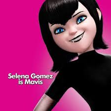 Selena Gomez Mavis