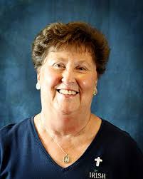 Profile: Sister Mary Ann Stewart