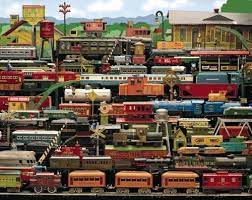 You can move puzzle pieces on right place. All Aboard Puzzlewarehouse Com Train Puzzles Model Trains All Aboard