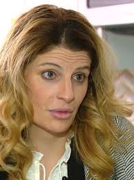 Sharlene Damiani Online