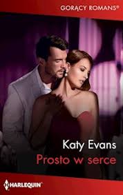 Prosto W Serce Goracy Romans Katy Evans Ebook Legimi Online