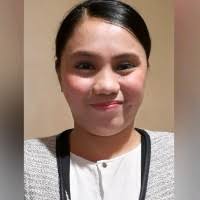 Mary Grace Palarion‏