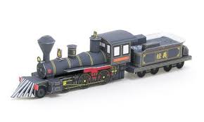 osvaldo おしゃれまとめの人気アイデア pinterest walter osvaldo uyterhoeven ペーパークラフト 機関車 ペーパーモデル
