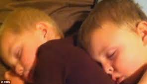 Boy, two, dies and four-year-old brother seriously ill after newly-widowed  mother left them in SUV in Colorado