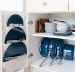 How to Organize Your Kitchen Cabinets and Pantry - Feed Me ...