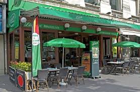 Epingle Sur Paris