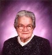 Obituary information for Vineace Kinney Hanks