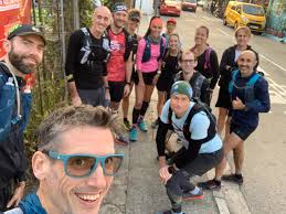 Why oh why?, the madness and brilliance of personal challenges