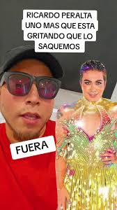 Potro Sacalo Le Grita Adrian