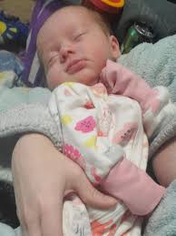 Nevaeh AnnMarie Torma