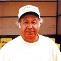 Rodolfo Vasquez Obituary (1938