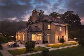 4 bedroom house for sale. Savills Property For Sale In Cornwall England