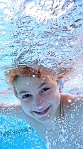 The Underwater World of Photographer Cindy Seip